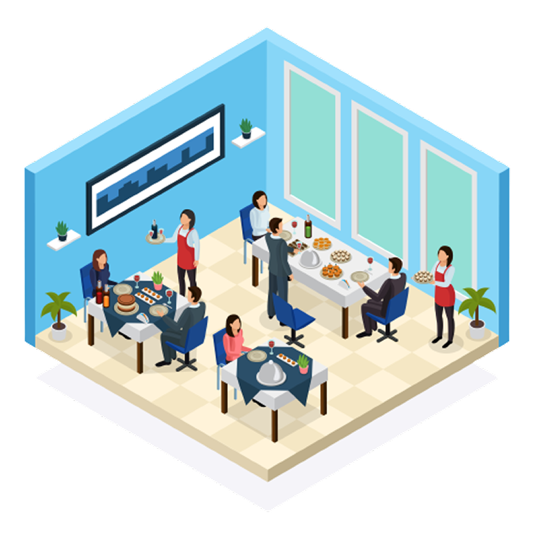 Smart Marketing Graphic