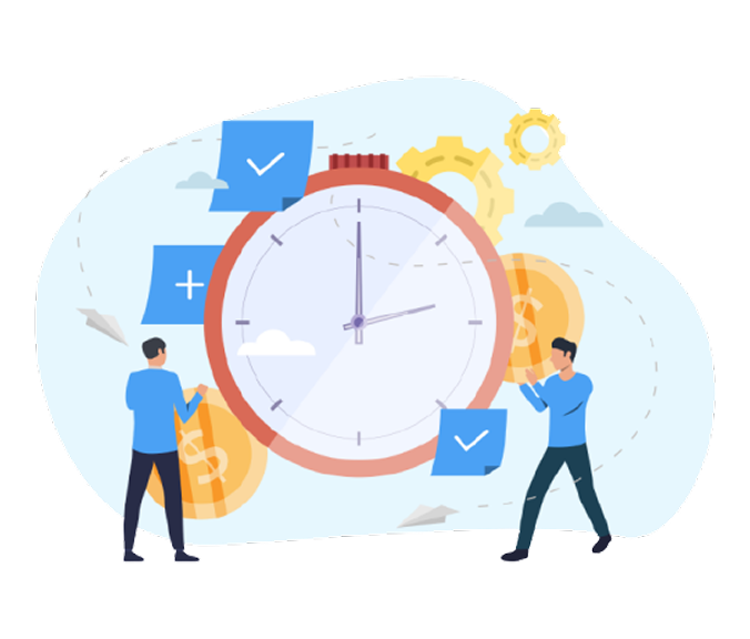 Smart Marketing Graphic