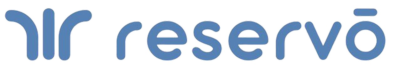 Reservo Logo